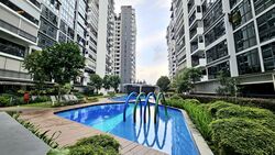 RiverParc Residence (D19), Condominium #505053001